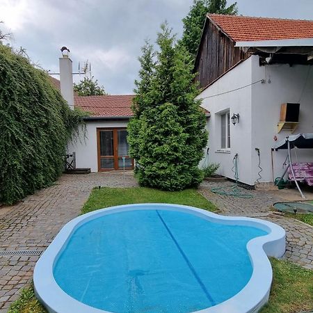 Apartman Modre Z Nebe Nemcicky  Exterior photo