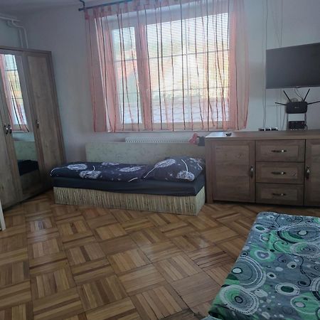 Apartman Modre Z Nebe Nemcicky  Exterior photo