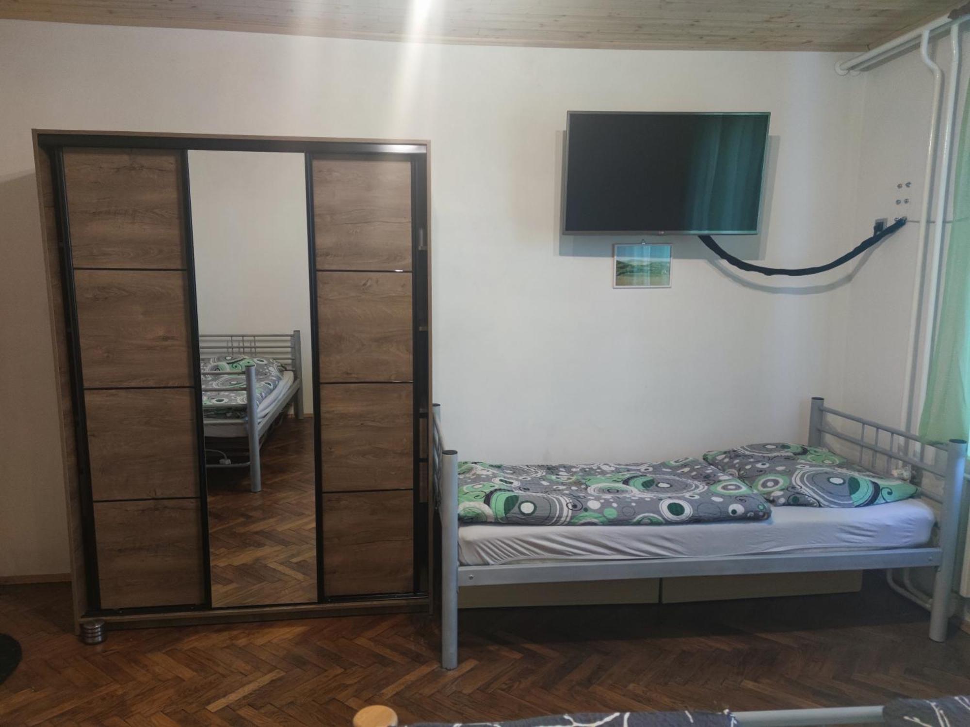 Apartman Modre Z Nebe Nemcicky  Exterior photo